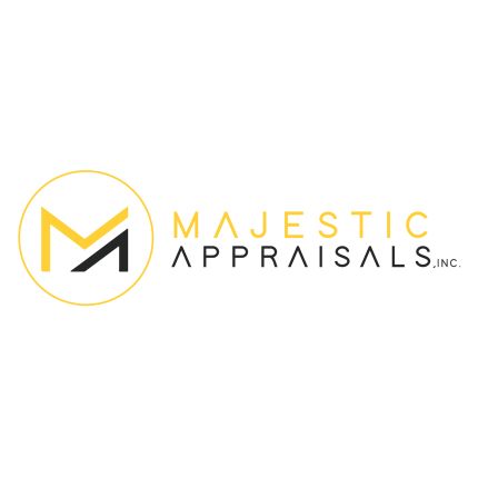 Logo fra Majestic Appraisals