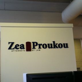 Bild von Zea Proukou PLLC