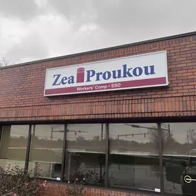 Bild von Zea Proukou PLLC