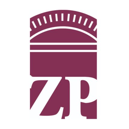 Logotipo de Zea Proukou PLLC