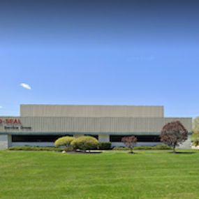 Exterior View at Pro Seal Service Group Headquarters in Pontiac MI