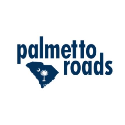 Logo da Palmetto Roads