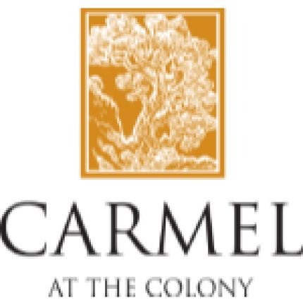 Logo from Carmel at the Colony