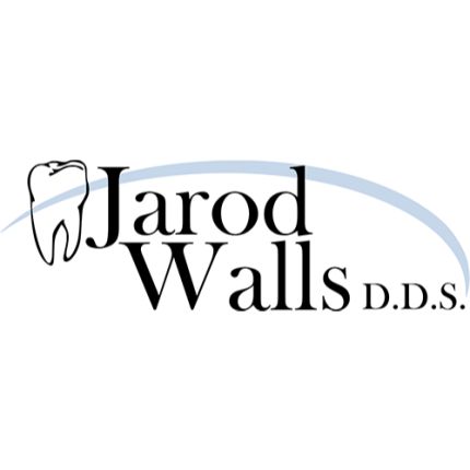 Logo von Jarod Walls DDS