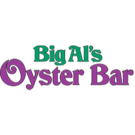 Logo fra Big Al's Oyster Bar