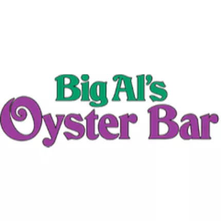 Logo de Big Al's Oyster Bar