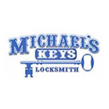 Logo from Michael's Keys Locksmith