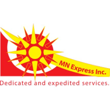 Logo van MN Express