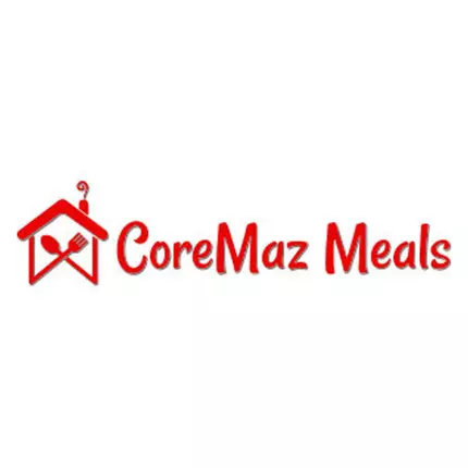 Logotyp från Coremaz Meals