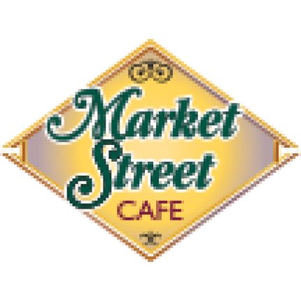 Logo fra Market Street Café