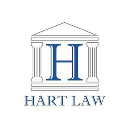 Λογότυπο από Hart Law, PLLC