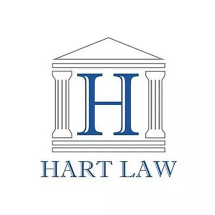 Logo von Hart Law, PLLC