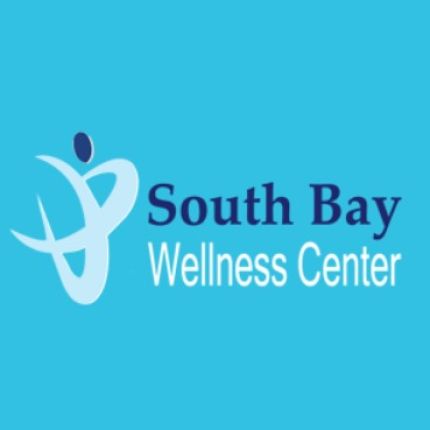 Logo van South Bay Wellness Center