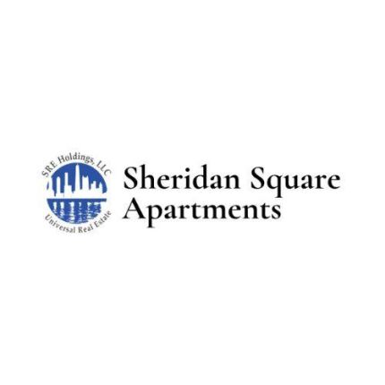 Λογότυπο από 524 Sheridan Square Apartments