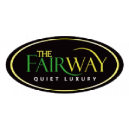 Logo da The Fairway
