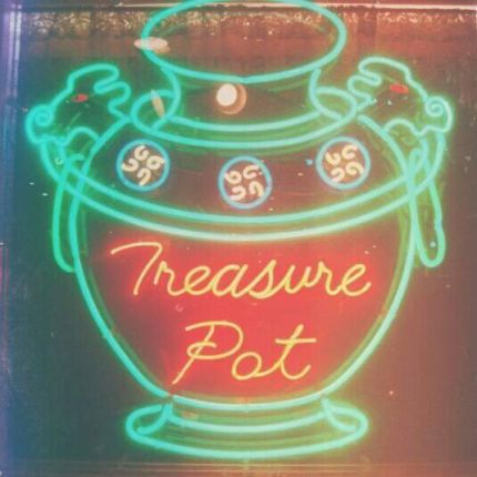 Logo von Treasure Pot Chinese Restaurant