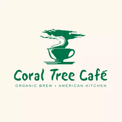 Λογότυπο από Coral Tree Cafe