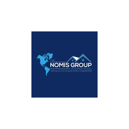 Logo van The Nomis Group International | Brokered by eXp Realty