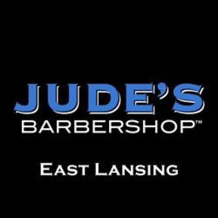 Logo da Jude's Barbershop East Lansing