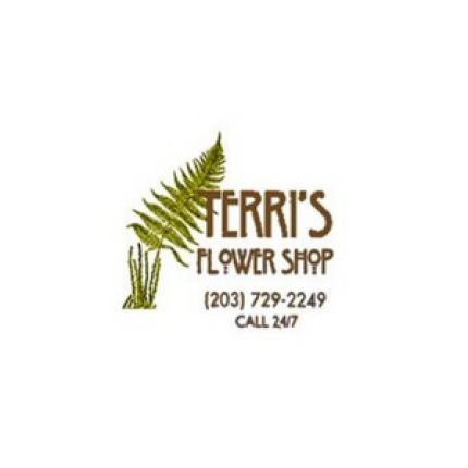 Logo from Terri's Flower Shop