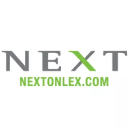 Logótipo de Next on Lex