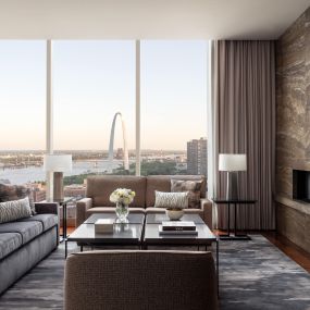 Bild von Four Seasons Hotel St. Louis