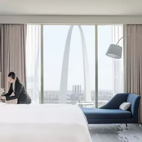 Bild von Four Seasons Hotel St. Louis