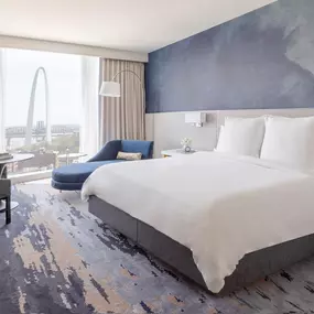 Bild von Four Seasons Hotel St. Louis