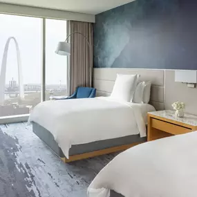 Bild von Four Seasons Hotel St. Louis