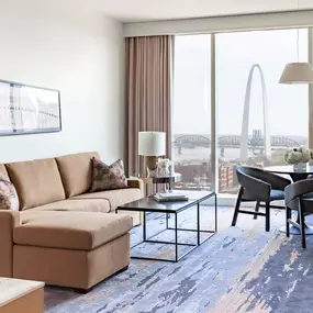 Bild von Four Seasons Hotel St. Louis