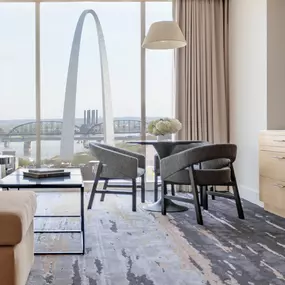 Bild von Four Seasons Hotel St. Louis