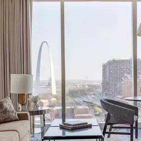 Bild von Four Seasons Hotel St. Louis