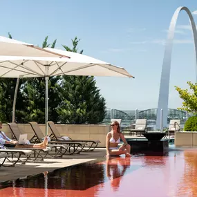 Bild von Four Seasons Hotel St. Louis