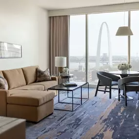 Bild von Four Seasons Hotel St. Louis