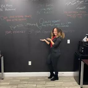 Victoria Anderson - State Farm Insurance Agent