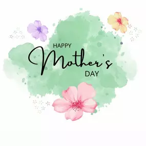 From our family to yours … Happy Mother’s Day