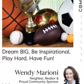 Bild von Wendy Marioni - Silicon Valley REALTOR