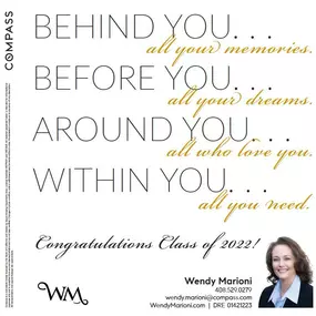 Bild von Wendy Marioni - Silicon Valley REALTOR