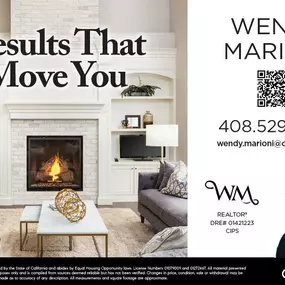 Bild von Wendy Marioni - Silicon Valley REALTOR