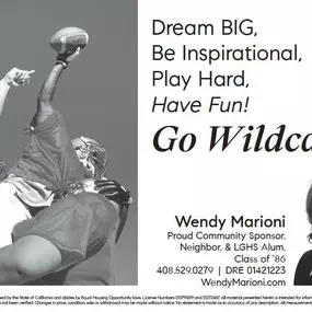 Bild von Wendy Marioni - Silicon Valley REALTOR