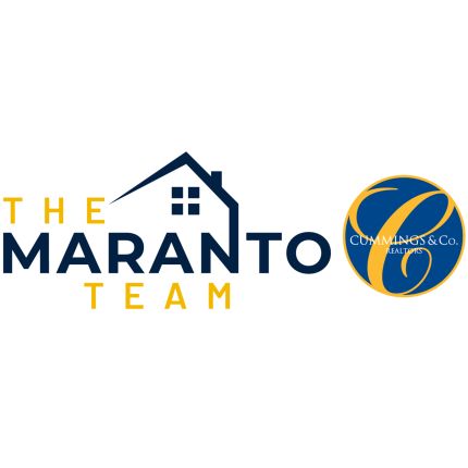 Logo de The Maranto Team | Cummings and Company Realtors