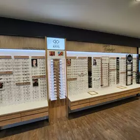 Bild von Opticien Krys