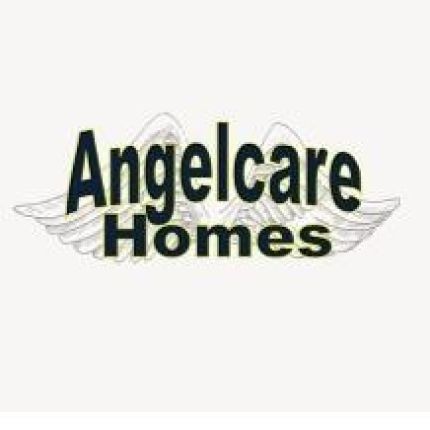 Logotipo de Angelcare Homes LLC