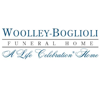 Logotyp från Woolley-Boglioli Funeral Home