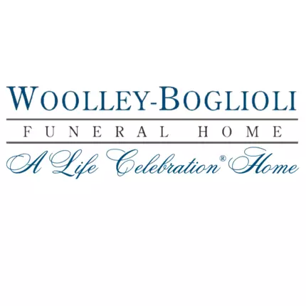 Logotipo de Woolley-Boglioli Funeral Home