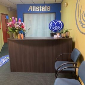 Bild von Virginia Serrano: Allstate Insurance