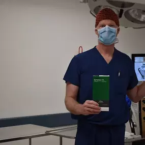 Specialty Eye Institute Doctor