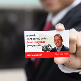 Michael Leach - State Farm Insurance Agent