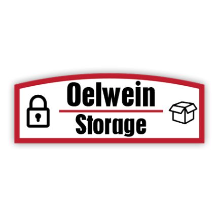 Logo from Oelwein Storage