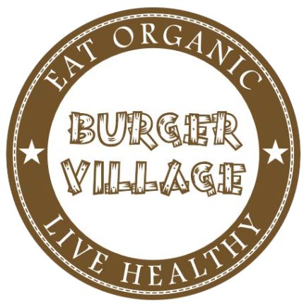 Λογότυπο από Burger Village